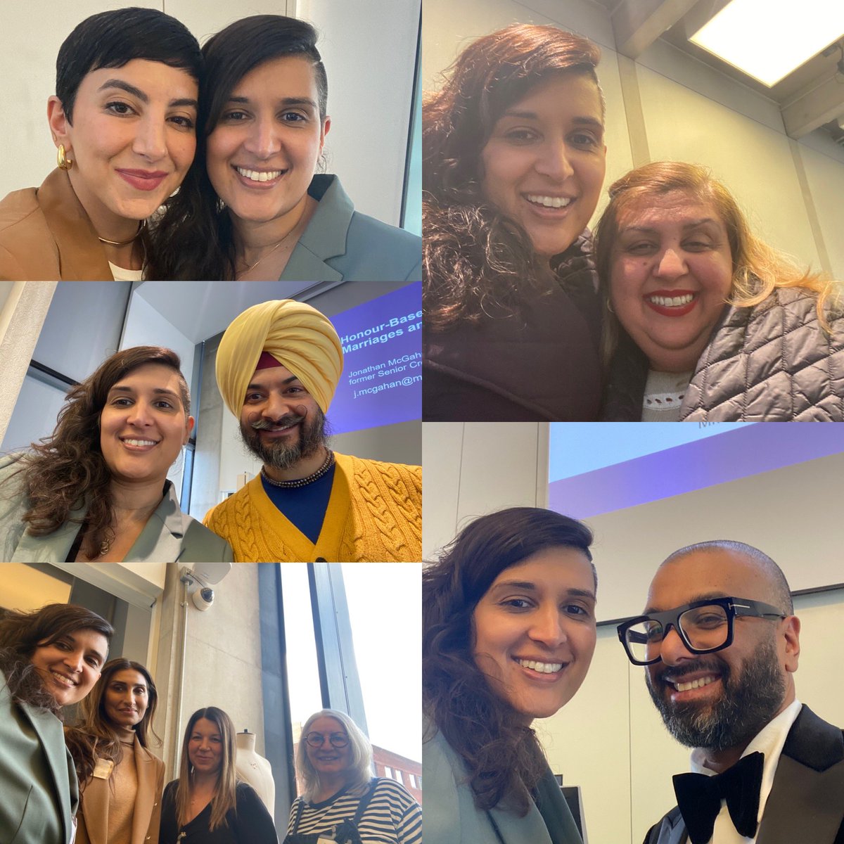 Some amazing collaboration discussing ‘Honour Based Abuse in the courts’ organised by the brilliant @Maz_Idriss. We must get a statutory definition for HBA, let’s work together to achieve this. @PayzeeMalika @sahdaish @Hopetraining @haloprojectuk @SikhWomensAid