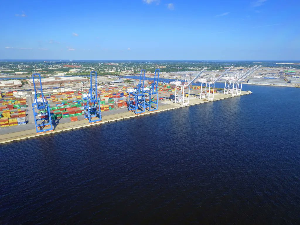 Laufer Group International tweet media