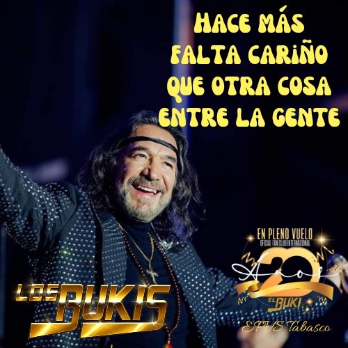 FanMASTab's tweet photo. Pues muy poco vale más que un beso en la frente...
#QuePenameDas @somoslosbukis https://t.co/llkVUJktJd