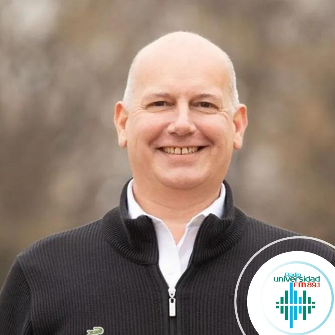 universidad891's tweet photo. 💬 “Es un premio al deporte universitario de nuestro país y de nuestra querida UNLaM”

@AdrianVerdini , Director de Deportes de la @UnlamOficial  y vicepresidente de @FeDUArgentina , fue elegido por unanimidad como presidente de COSUD. 

🔗 https://t.co/LFEI33u4K7 https://t.co/wDFPU54w4u
