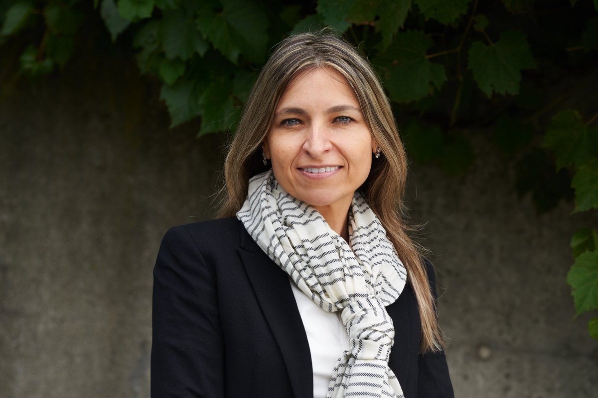 New faculty profile on Prof. Nadia Amoroso in #LandscapeArchitecture on the Graduate Studies website.  Learn more: graduatestudies.uoguelph.ca/people/nadia-a… <a href="/AmorosoStudio/">NadiaAmoroso</a> <a href="/UofGuelphOAC/">Ontario Agricultural College</a>