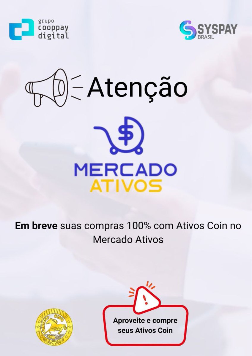 CravoLin's tweet image. Olha ela chegando de mansinho no mercado ativo,Ativos coin.