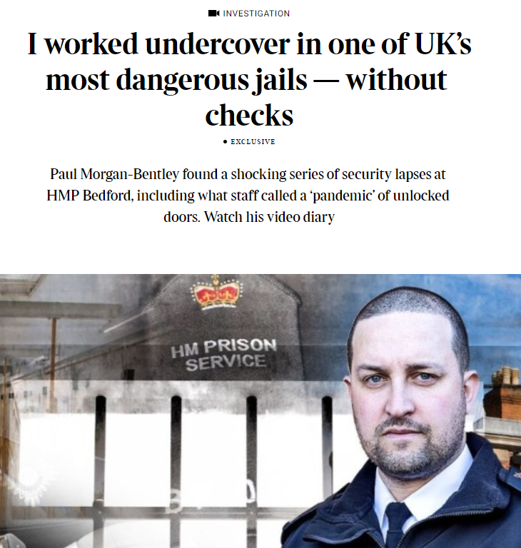 Brilliant and shocking undercover investigation by my colleague @pmorganbentley 💪 thetimes.co.uk/article/underc…