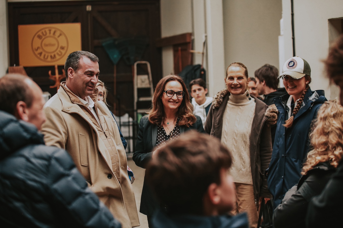 Académie Delaveau tweet media