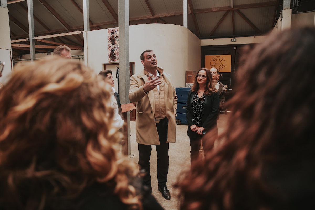 Académie Delaveau tweet media