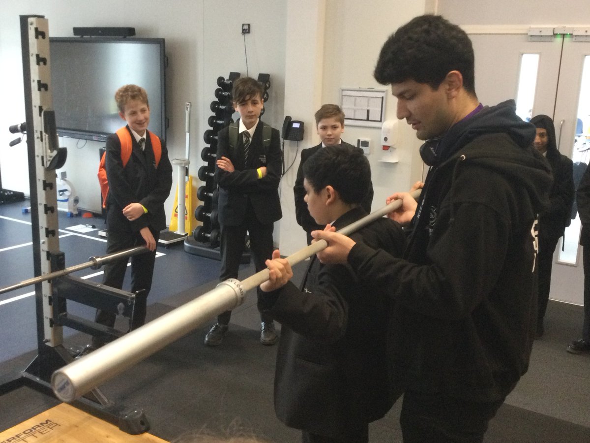 Roundhay School Careers Enrichment and Engagement tweet media