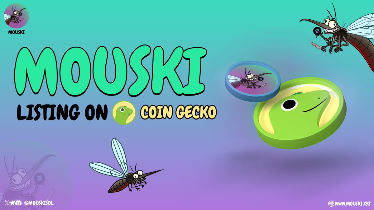 Mouski 🦟 tweet media