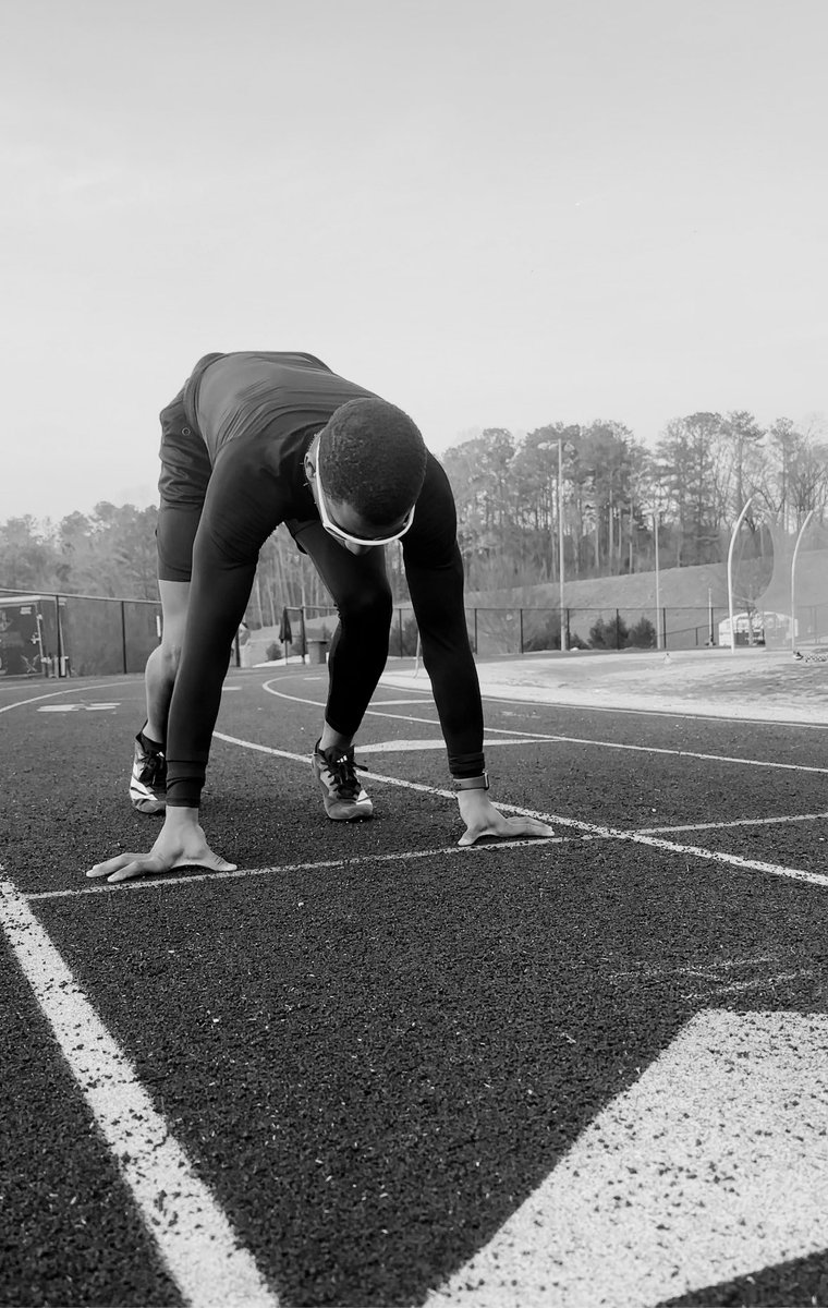 tory_hearn15's tweet photo. Track season is back, and itโs only up from this point.โฌ๏ธ๐ฅ
Here are some of my PRโs
100m-11.8s
200m-23.0s
400m-58.2s
#Imcomingforitall #CherokeeWarriors https://t.co/qUGWvf7pek