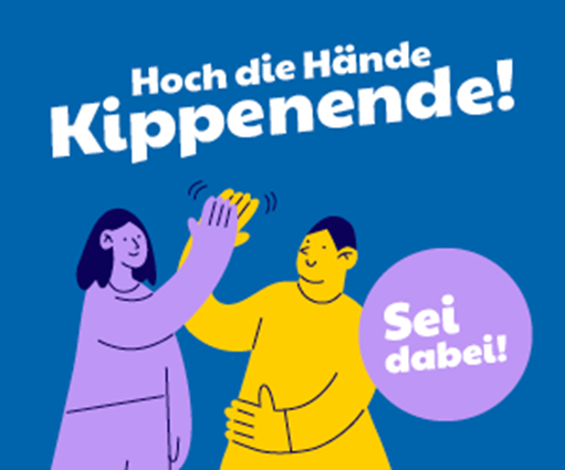 „Deutschland tut nicht genug – weder gegen das Rauchen noch für den Nichtraucherschutz“, kritisiert chs-Suchtforscher @daniel_kotz @HHU_de . Du willst selbst endlich mit dem #Rauchen aufhören? Mach mit bei #RauchfreiImMai und gewinne bis zu 1.000€! rauchfrei-im-mai.de
