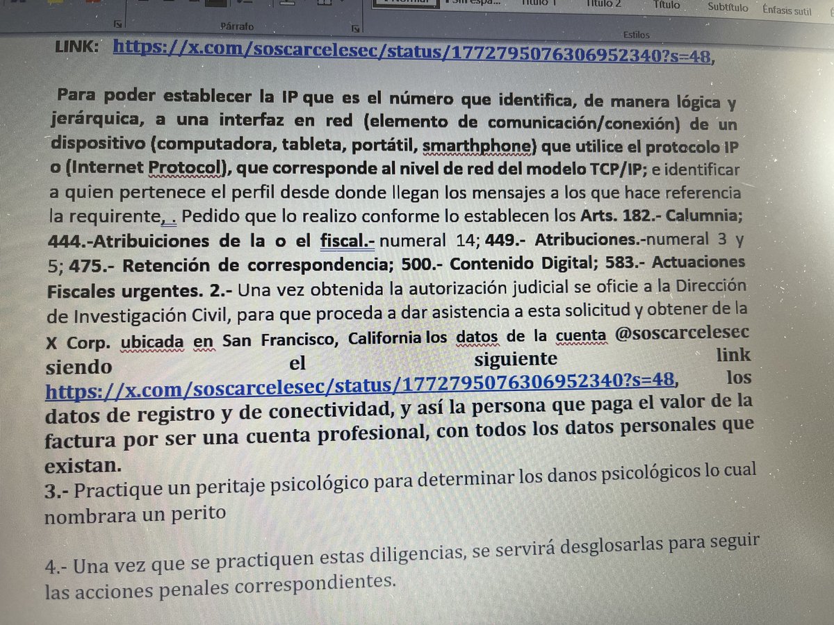 javier_bosquez's tweet photo. Este montaje, violacion a la intimidad e injurias no quedaran en la impunidad @soscarcelesec https://t.co/3kvHaHDwxk