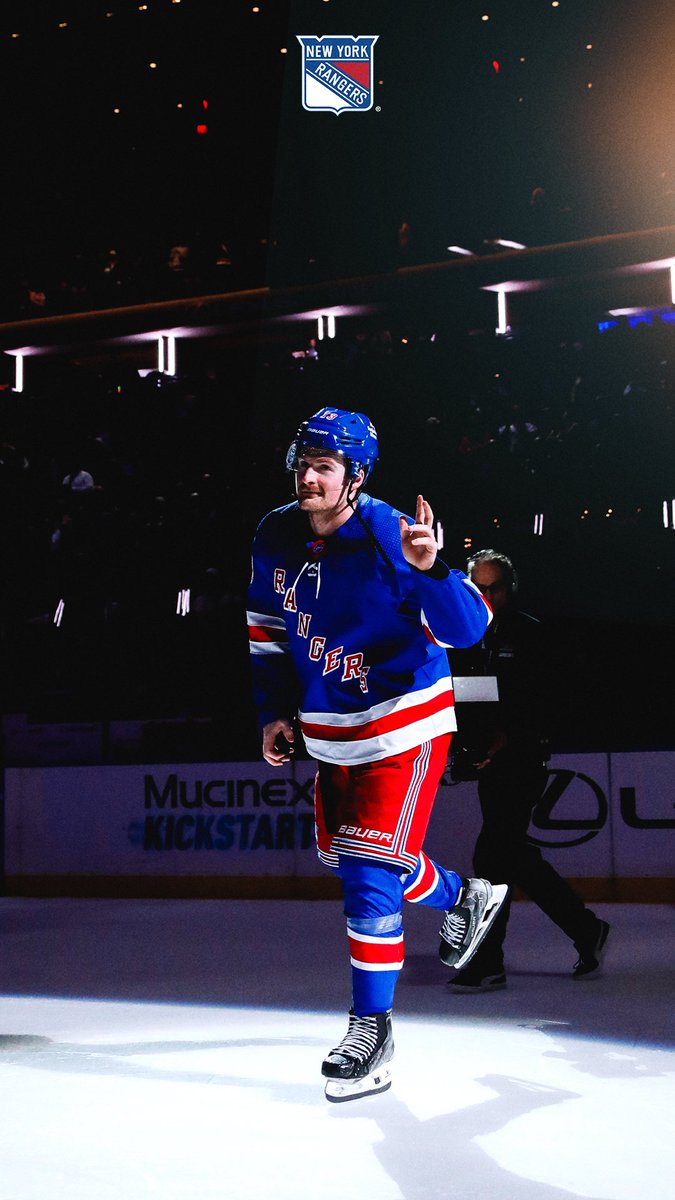 NYRangers tweet picture