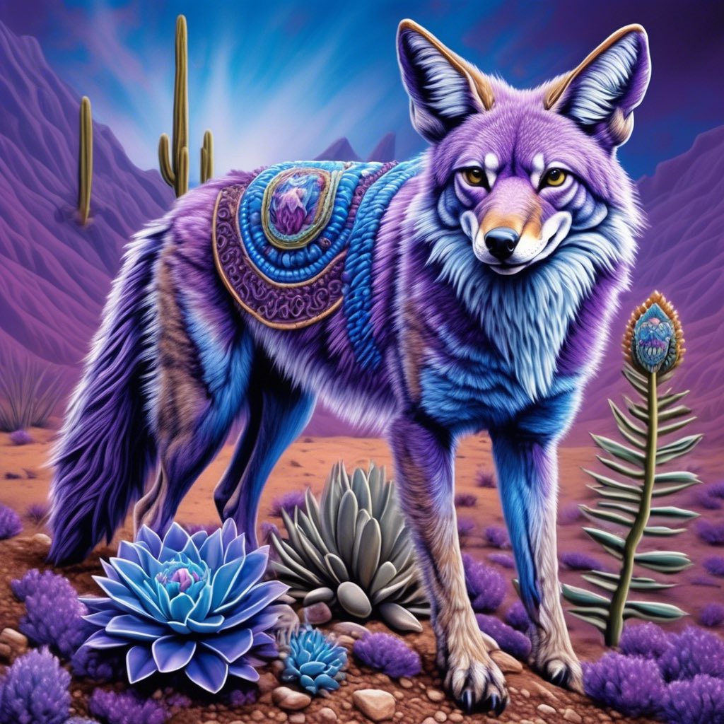 stinkballs87's tweet photo. @shahh BUY ME $PECO, CUTEST COYOTE https://t.co/rjUalqV3aR