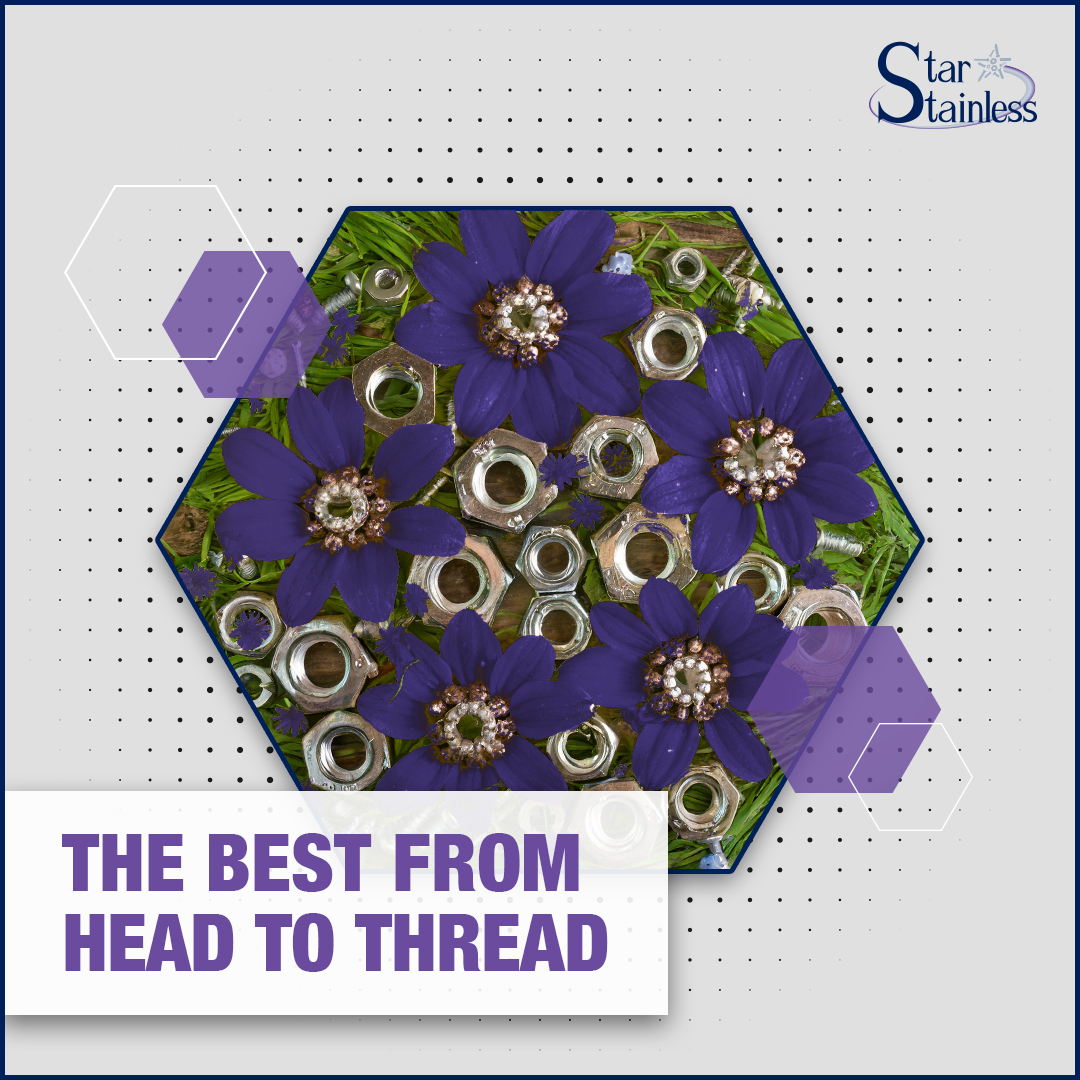 STARStainlessCo's tweet photo. Spring into action with top-notch solutions from the world’s best brands in fasteners. Build your business with precision and order today! https://t.co/AGi2fPGGFZ
#fasteners https://t.co/pWogt6ezUj