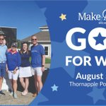 Photo by Make-A-Wish Michigan (@MakeAWishMI)