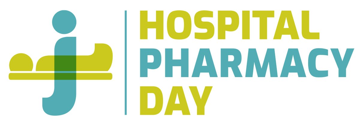 Happy 1st Hospital Pharmacy Day to all of our wonderful people @UHCW_Pharmacy and to our colleagues across the profession #HospitalPharmacyDay @TheGPhC @rpharms @EAHPtweet @nhsuhcw