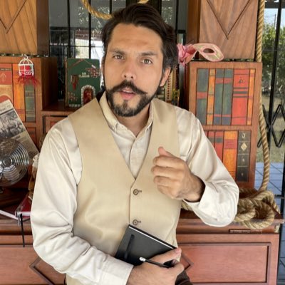 menedelgado's tweet photo. #NuevaFotoDePerfil https://t.co/5UaL0IvOLh