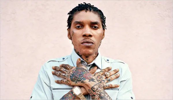 Vybz Kartel once said ____________