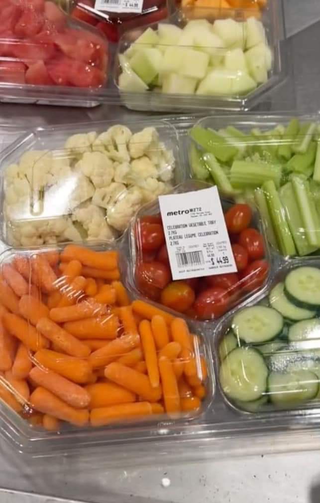 Why is food so expensive in Quebec?