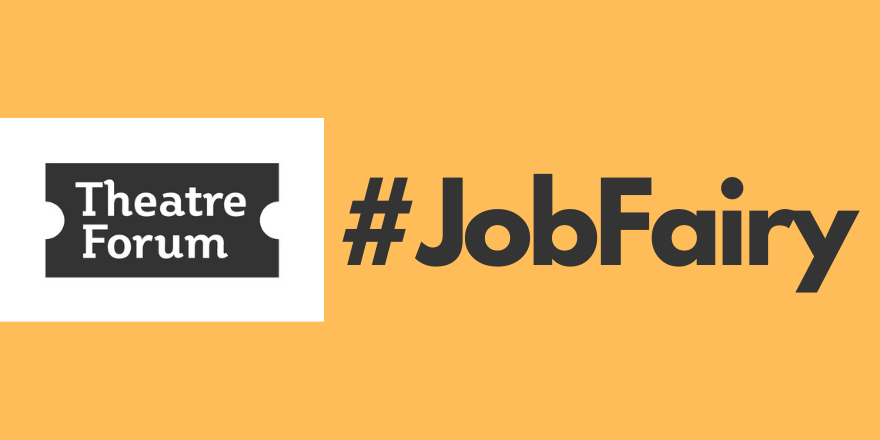 🚨#Jobfairy Reminder ... ⏰Closing Date For Applications This Coming Friday 12 April 👉Stage Door Receptionist @gaiety_theatre 📝theatreforum.ie/job/stage-door…