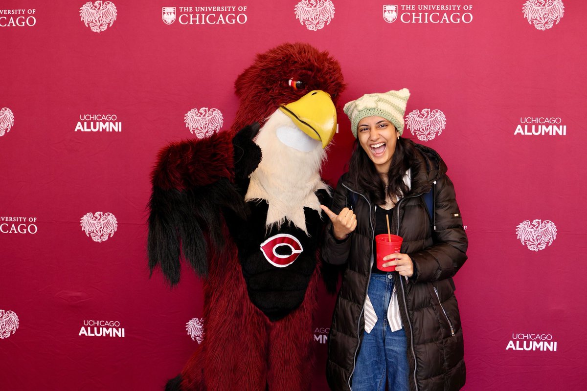 UChicagoAlumni tweet picture