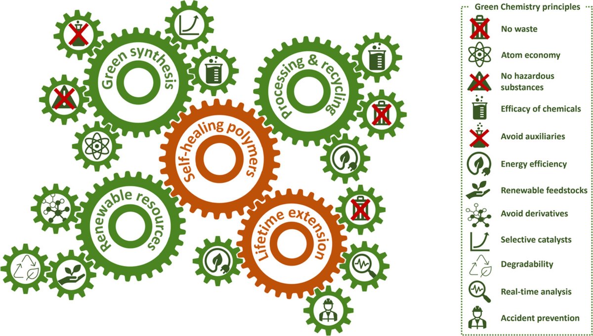 I'm thrilled to announce that the final piece of my PhD has been published! Huge thanks to my co-authors for their exceptional contributions. Excited for the positive impact this review will bring to the scientific community!

sciencedirect.com/science/articl…