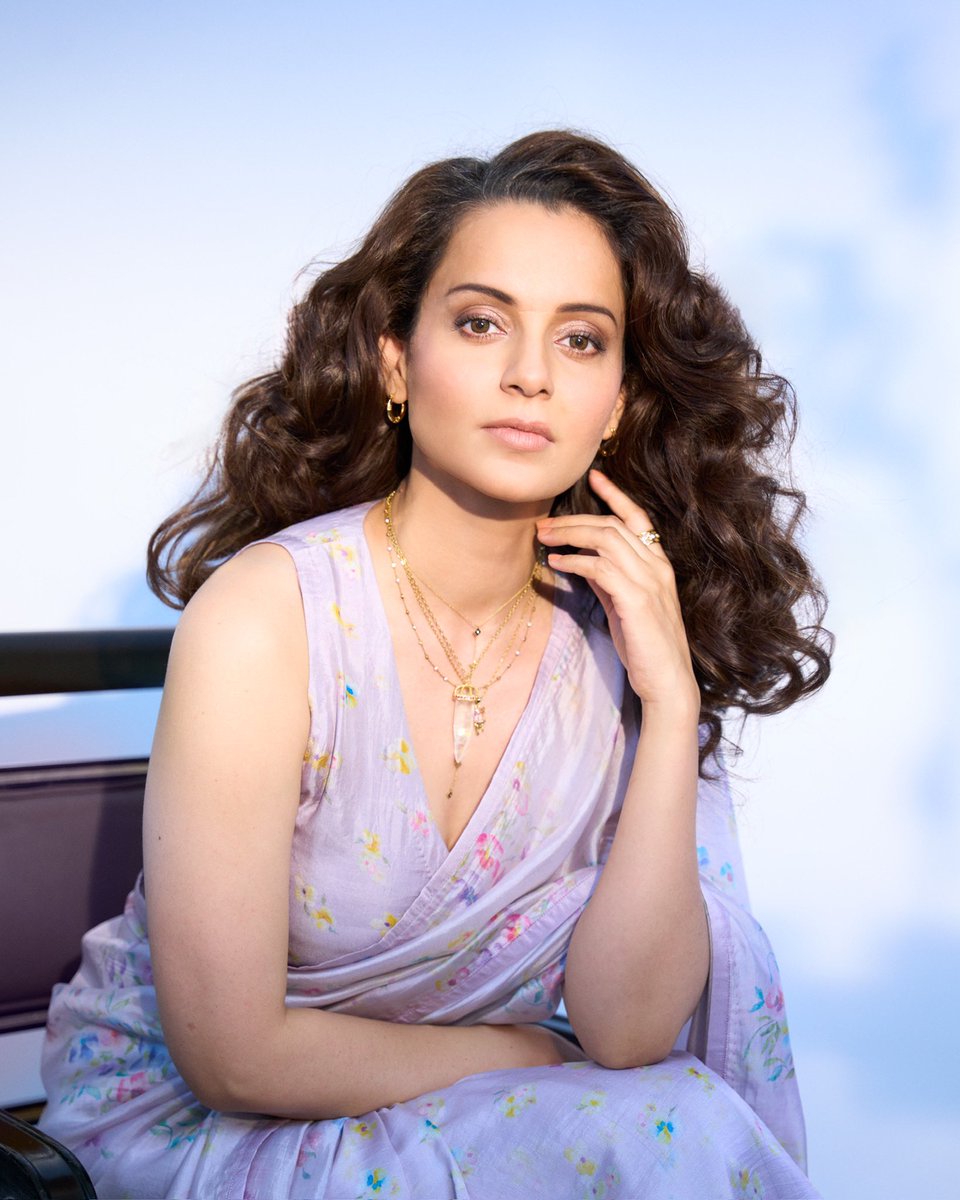 KanganaTeam tweet picture