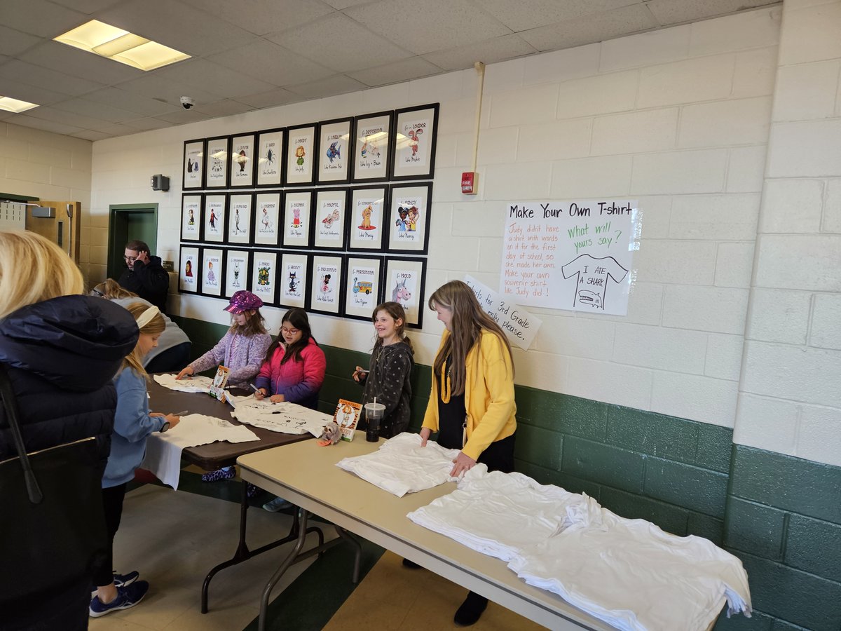 Bank of Clarke tweet media