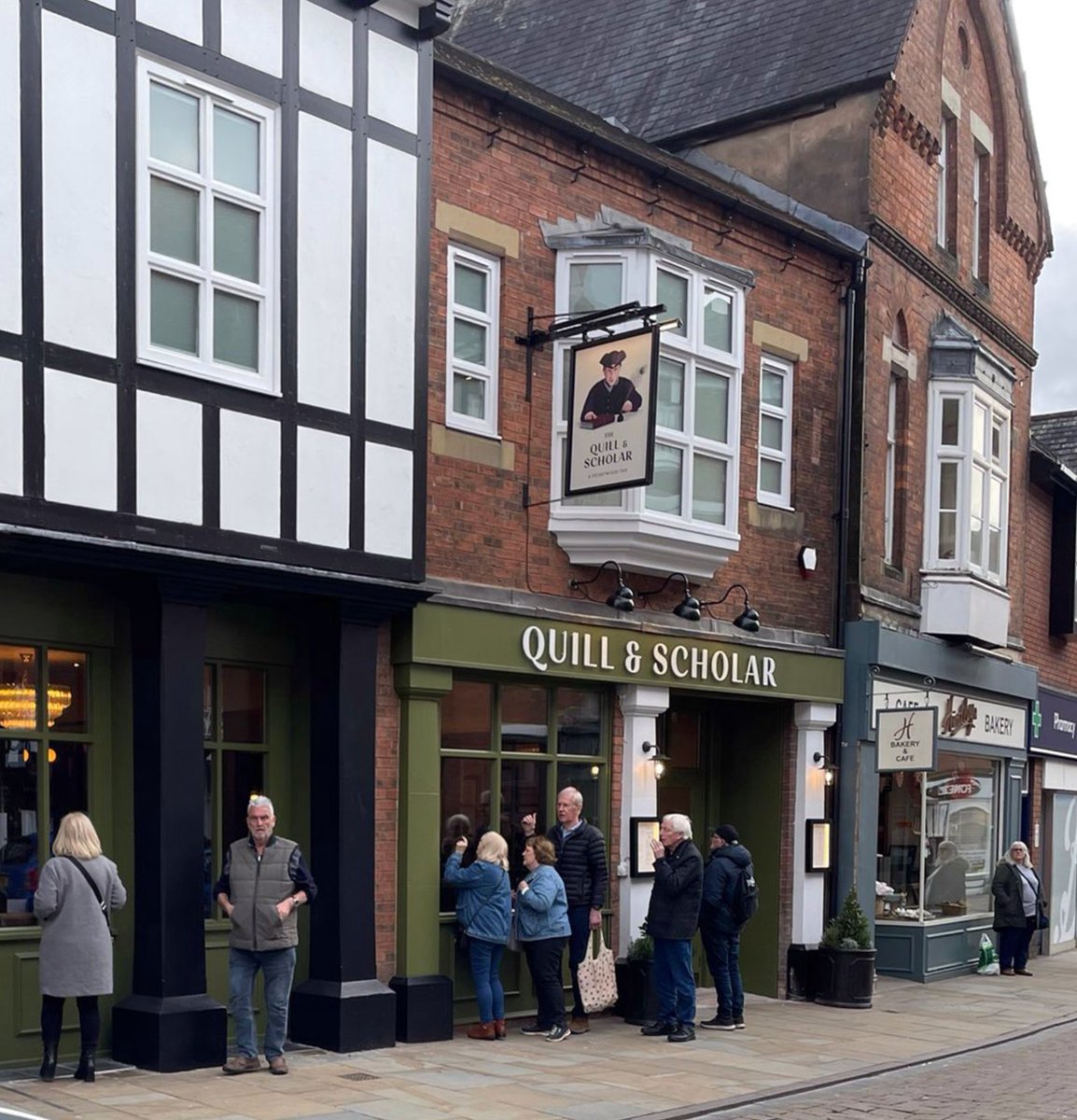 52 Degrees Brewing tweet media