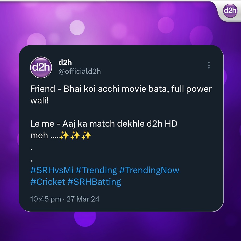 VZY tweet media