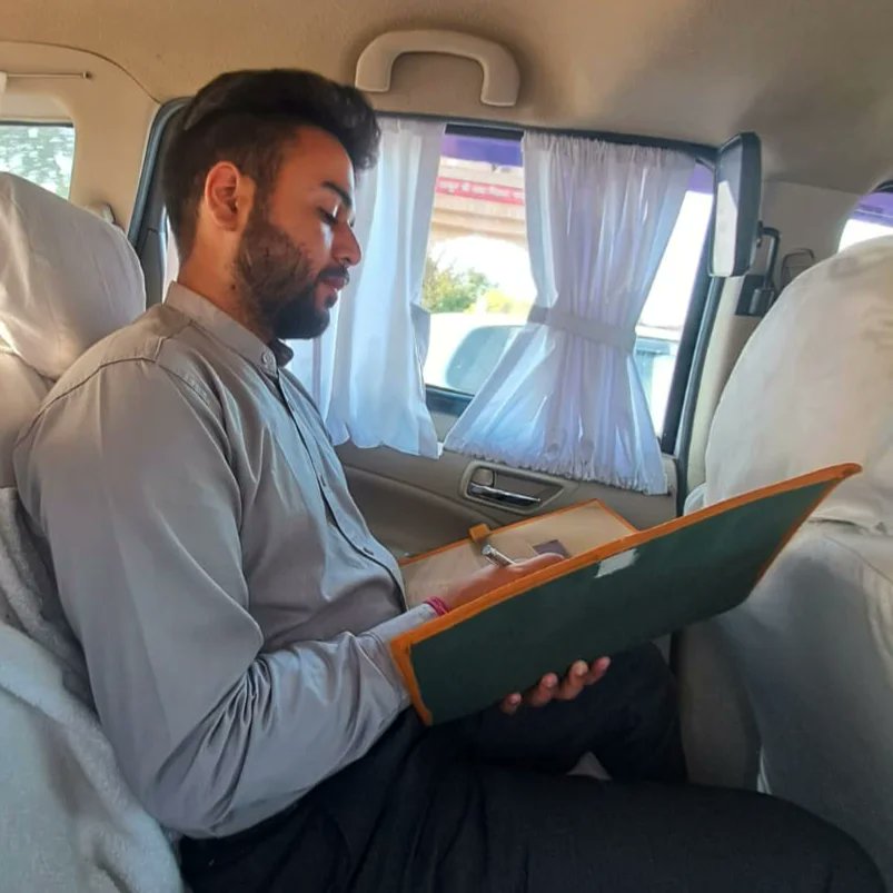 Nakul Phull tweet media
