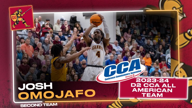 NABC All-American &amp; CCA All-American🙏🏾🙏🏾

All glory to the most high !
