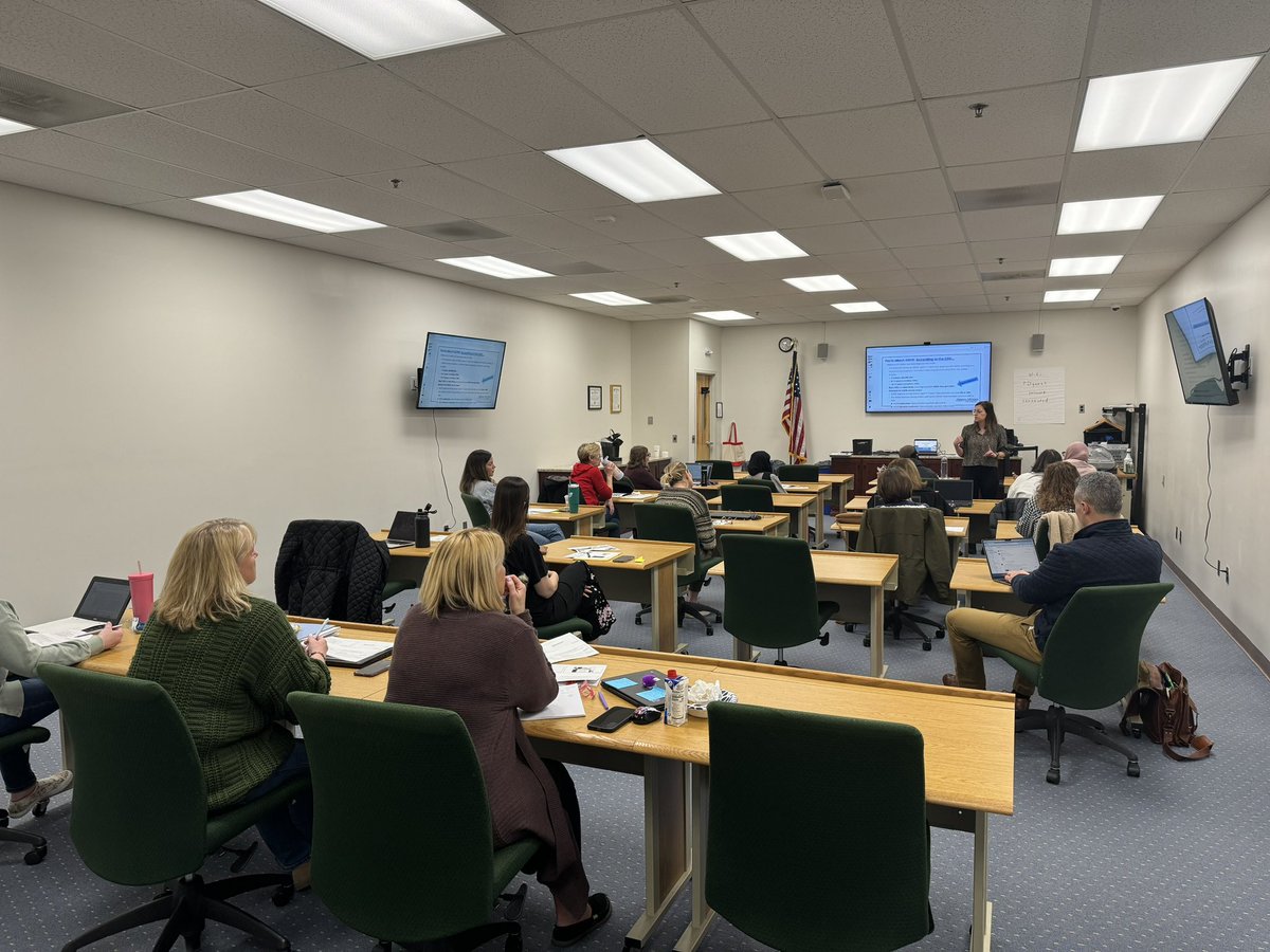 Wendy Gray Morales, Ed.D. (@drgraymorales) on Twitter photo Our very own <a href="/moescnj/">Monmouth Ocean Educational Services Commission</a> supervisor, Dr. Abramo leads a full PD session today entitled “Demystifying ADHD.” We are all learning so much! <a href="/AbramoEd/">Joanna Abramo, Ed.D.</a> <a href="/DrGeorge_MU/">William O. George III</a> <a href="/EatontownSuper/">Scott T. McCue</a> Our very own <a href="/moescnj/">Monmouth Ocean Educational Services Commission</a> supervisor, Dr. Abramo leads a full PD session today entitled “Demystifying ADHD.” We are all learning so much! <a href="/AbramoEd/">Joanna Abramo, Ed.D.</a> <a href="/DrGeorge_MU/">William O. George III</a> <a href="/EatontownSuper/">Scott T. McCue</a>