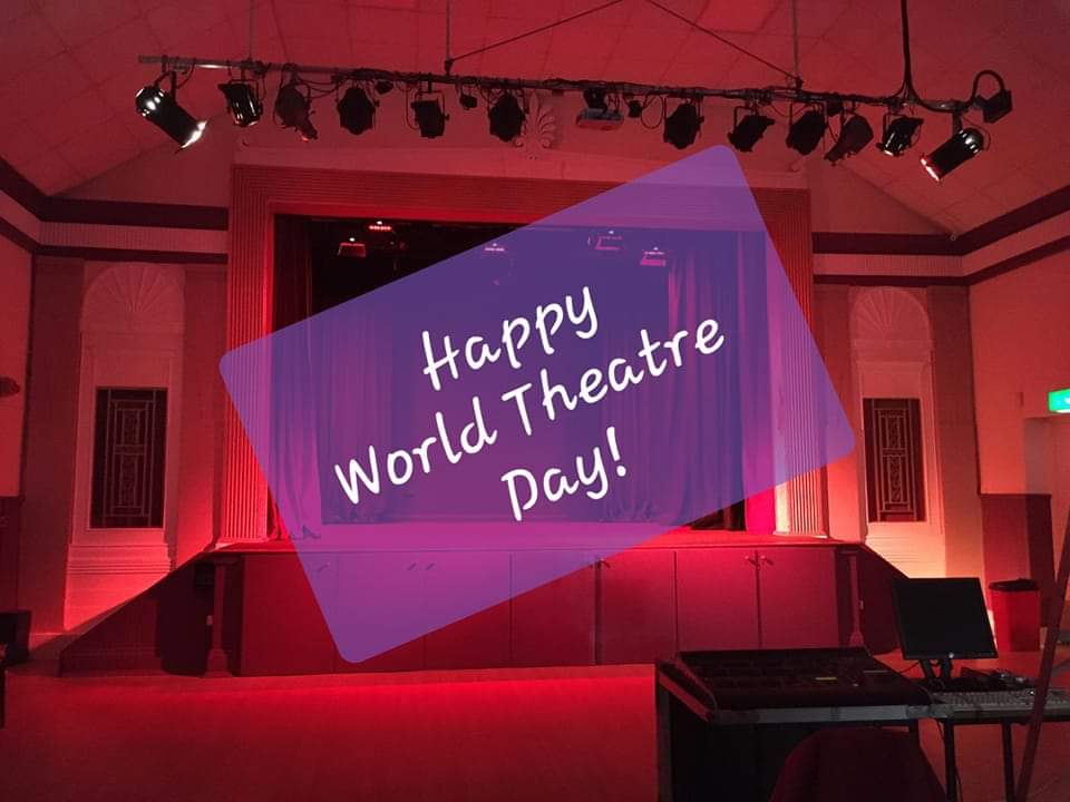 CLS Theatre Group tweet media