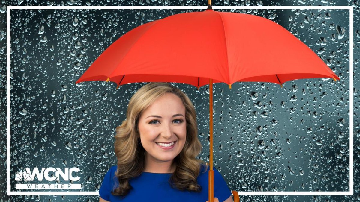 cbkmediamgt's tweet image. We couldn’t let the last week of March slip by without sending Happy Birthday wishes to one of our outstanding meteorologists @WeatherBrittany of @wcnc Brittany celebrated her B-Day over the weekend! 
#CharlotteTVNews 
#WCNC 
#Meteorologist 
#MarchBirthday
#TeamCBK