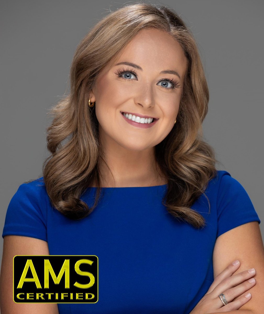 cbkmediamgt's tweet image. We couldn’t let the last week of March slip by without sending Happy Birthday wishes to one of our outstanding meteorologists @WeatherBrittany of @wcnc Brittany celebrated her B-Day over the weekend! 
#CharlotteTVNews 
#WCNC 
#Meteorologist 
#MarchBirthday
#TeamCBK