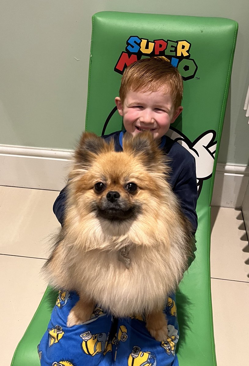 Gill Riley tweet media