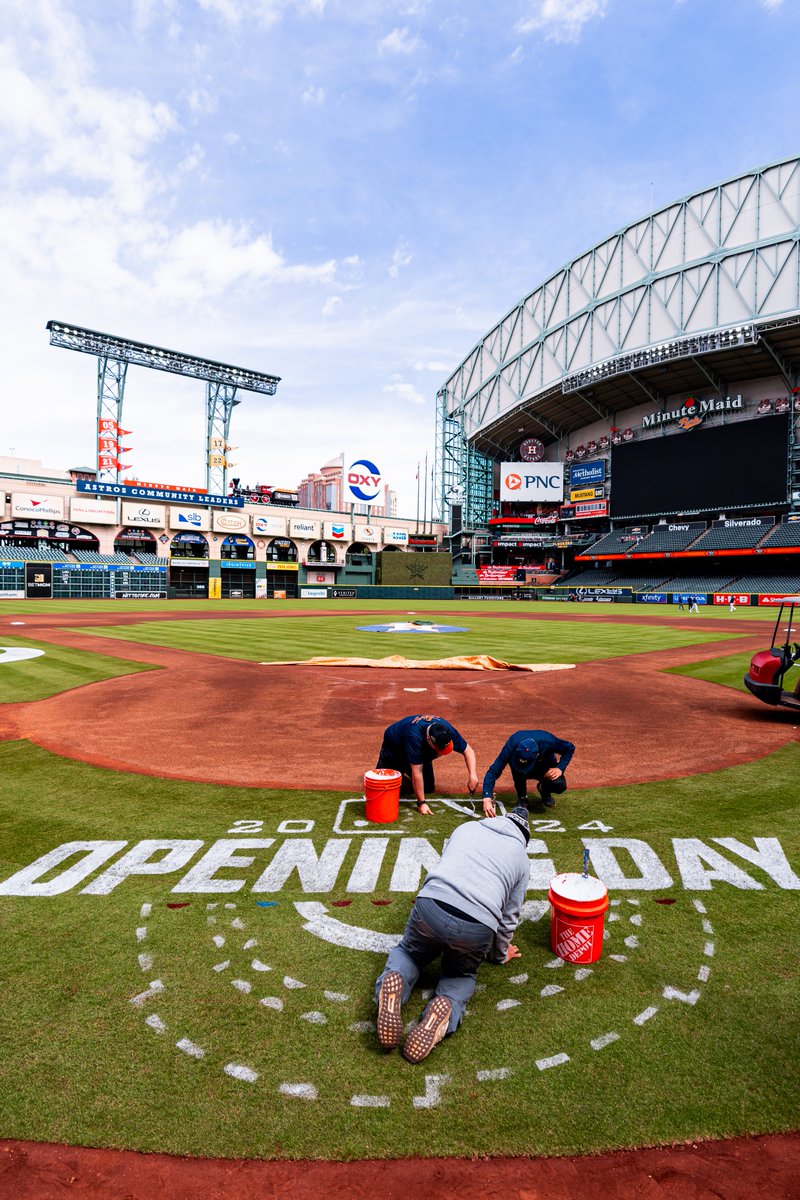 Houston Astros tweet media