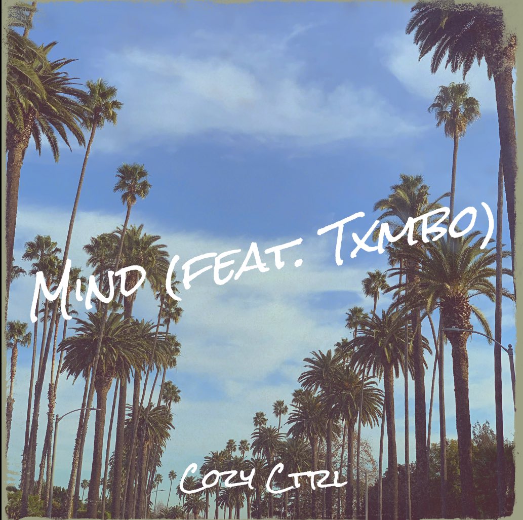 cozy_ctrl's tweet photo. New music out now !!
link in bio https://t.co/a70KvuneoM