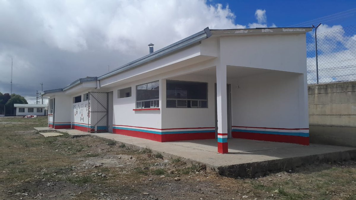 SMSALUDGAMEA's tweet photo. La alcaldesa @EvaCopaBo realizó la apertura del Centro Municipal de Zoonosis CEMZOO, en el que se entregó una Unidad Móvil de zoonosis y caniles móviles, además de la inauguración de ambientes para Consultorio, quirófano y vacunatorio.
#LaSaludDelFuturo
#GestiónRenueva https://t.co/G6Xiezsshn
