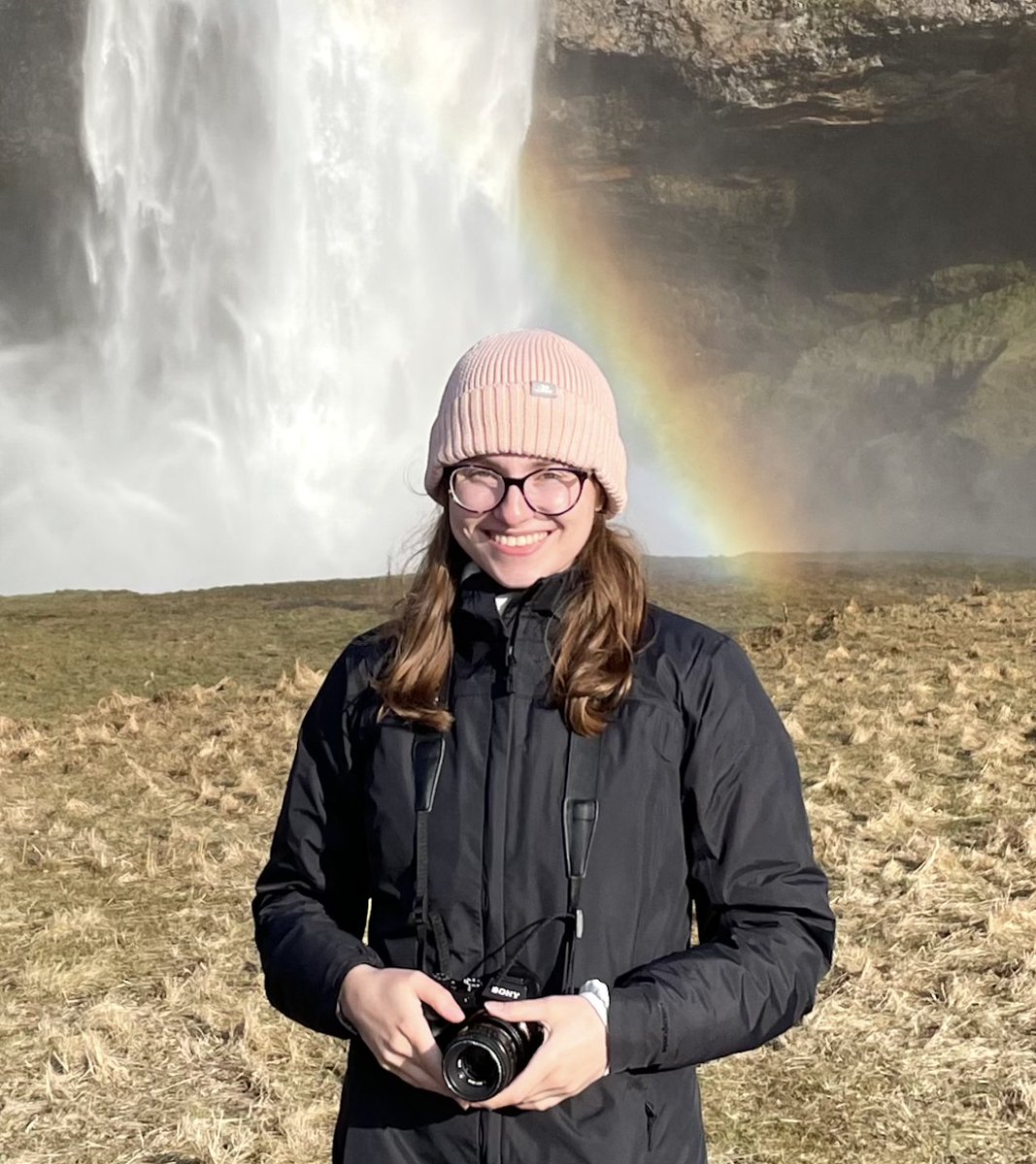 Institute for Rock Magnetism tweet media