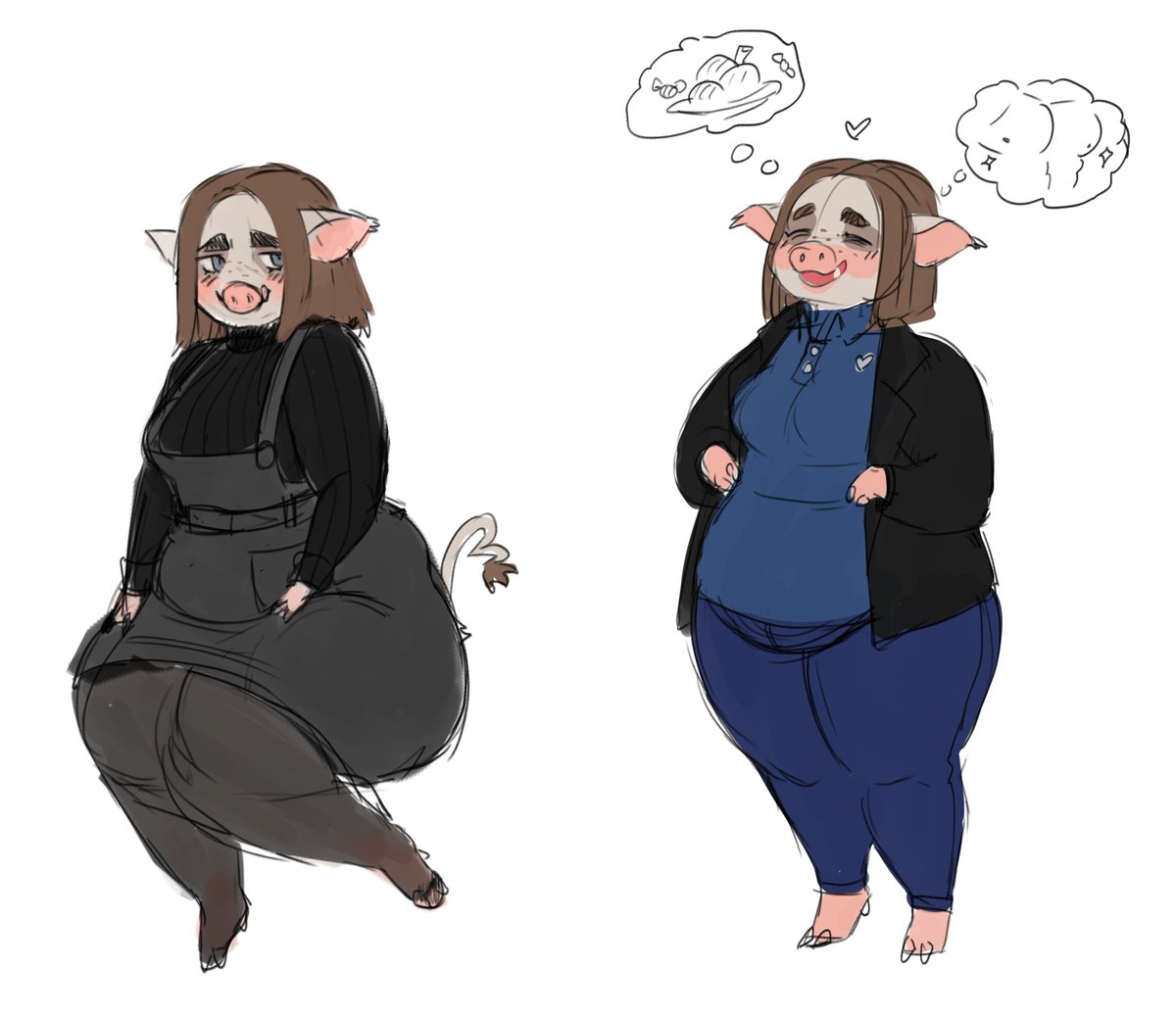 Haze🔞 tweet media