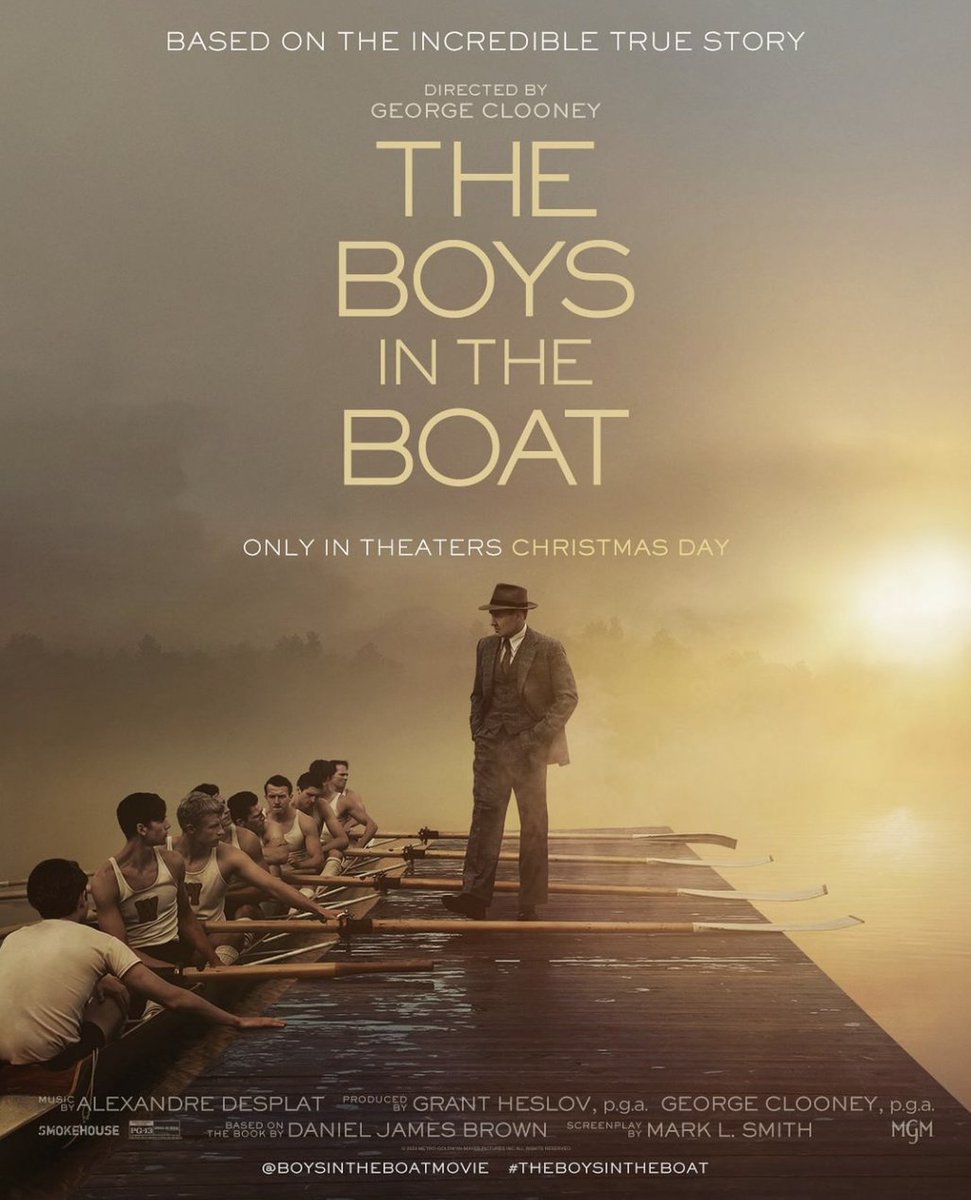 extrascastings's tweet photo. โWorking on #TheBoysintheBoat was an absolute pleasure! Such a wonderful bunch of hard working & talented #supportingartistes came together on many a scorching hot day to โsupportโ the #rowing teams.Good luck to both teams on Saturday!โ Becky,Senior Project Manager
#theboatrace https://t.co/ZVfNFXtYI7