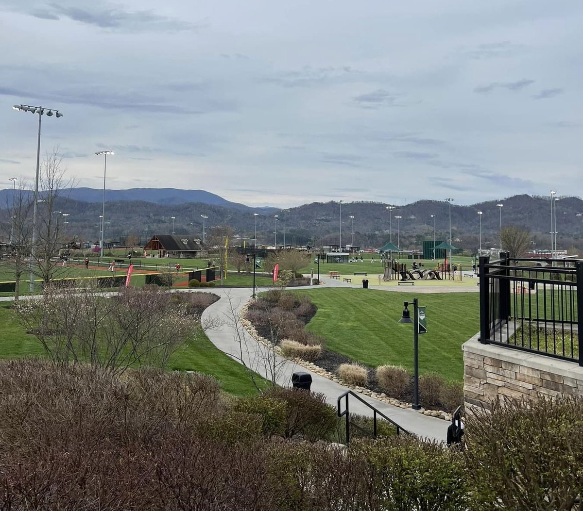 A huge thank you to <a href="/mog_ath_booster/">Mogadore Athletic Boosters</a> for another successful Tennessee trip! We appreciate all that you do!