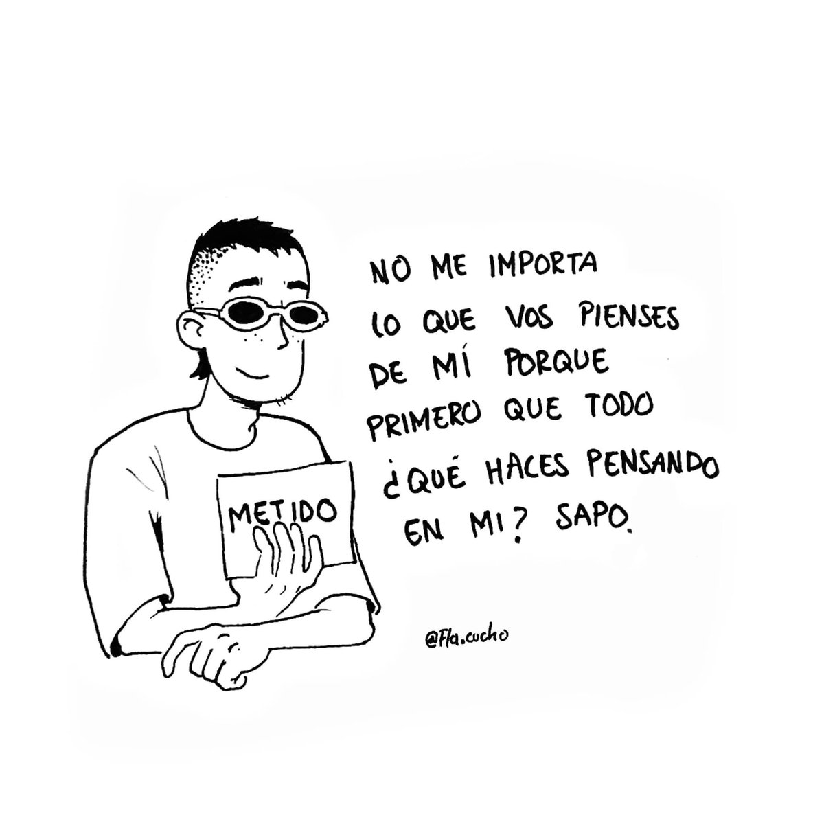 triste y con ganas de morirme ☹︎ (@cxrrly) on Twitter photo 