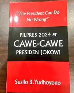 leohrf11's tweet photo. @PDemokrat Tanya ama SBY aj brother https://t.co/yimmLA1i9R