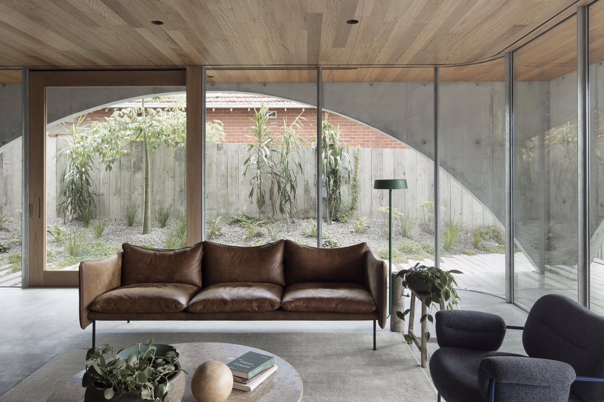 4AAAAart's tweet photo. Hawthorn House by Edition Office https://t.co/4JuCGQjx7e