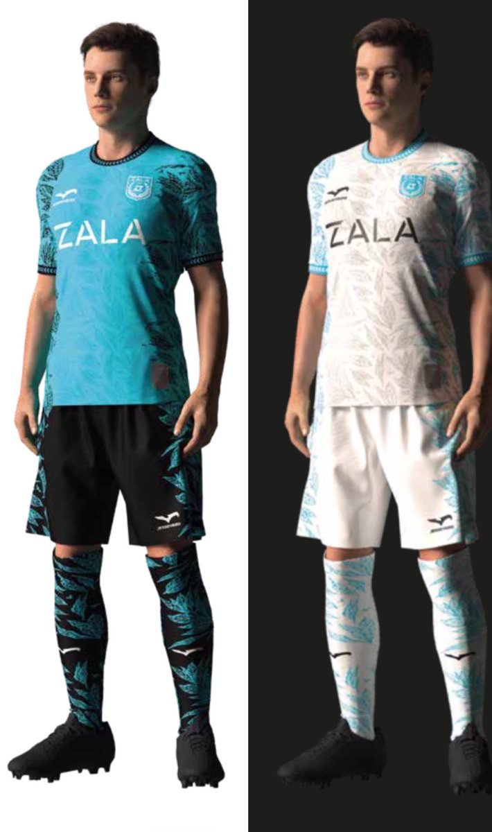 Do your thing <a href="/herculezg/">herculez gomez</a>. 
Will these <a href="/JerseyBirdShop/">JerseyBird</a> custom kits be the best in <a href="/TST7v7/">TST</a> this summer? 

jerseybird.com/collections/za…