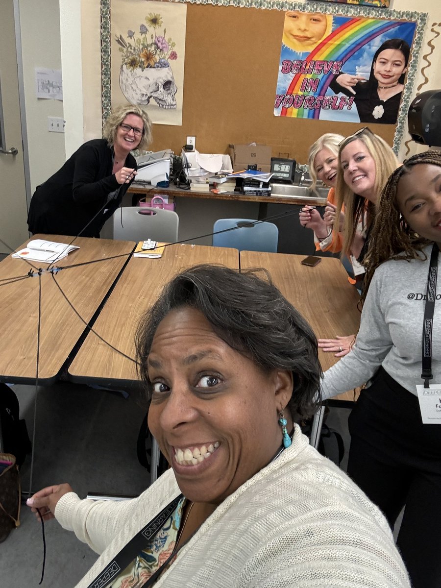 Dr. Michelle A. Bowman tweet media