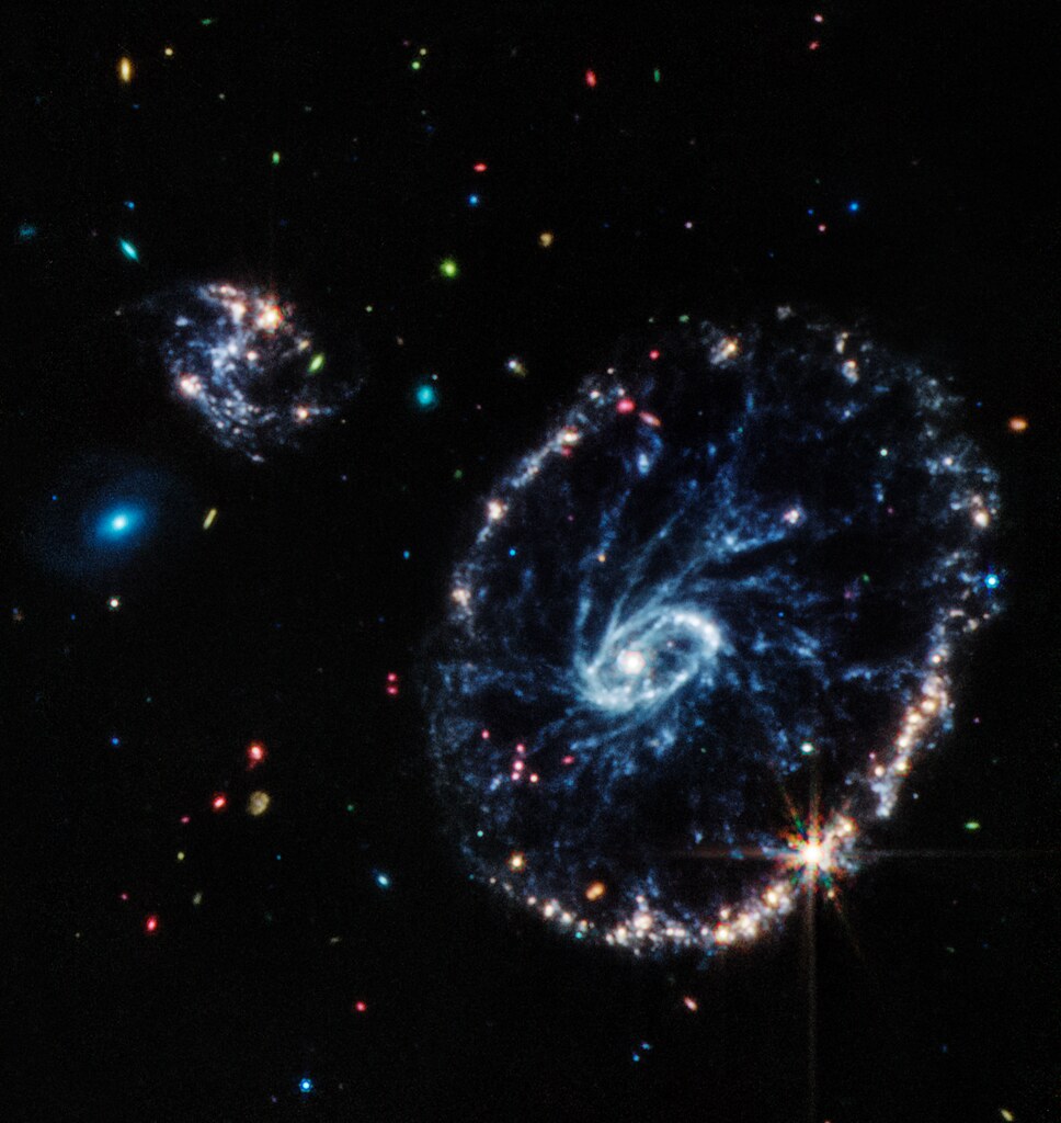 Since we began our Mid-Infrared Madness tournament, you’ve helped us narrow down 16 images from Webb’s Mid-Infrared Instrument (MIRI) to just four. This time, you determine who’s making it to the championship round!