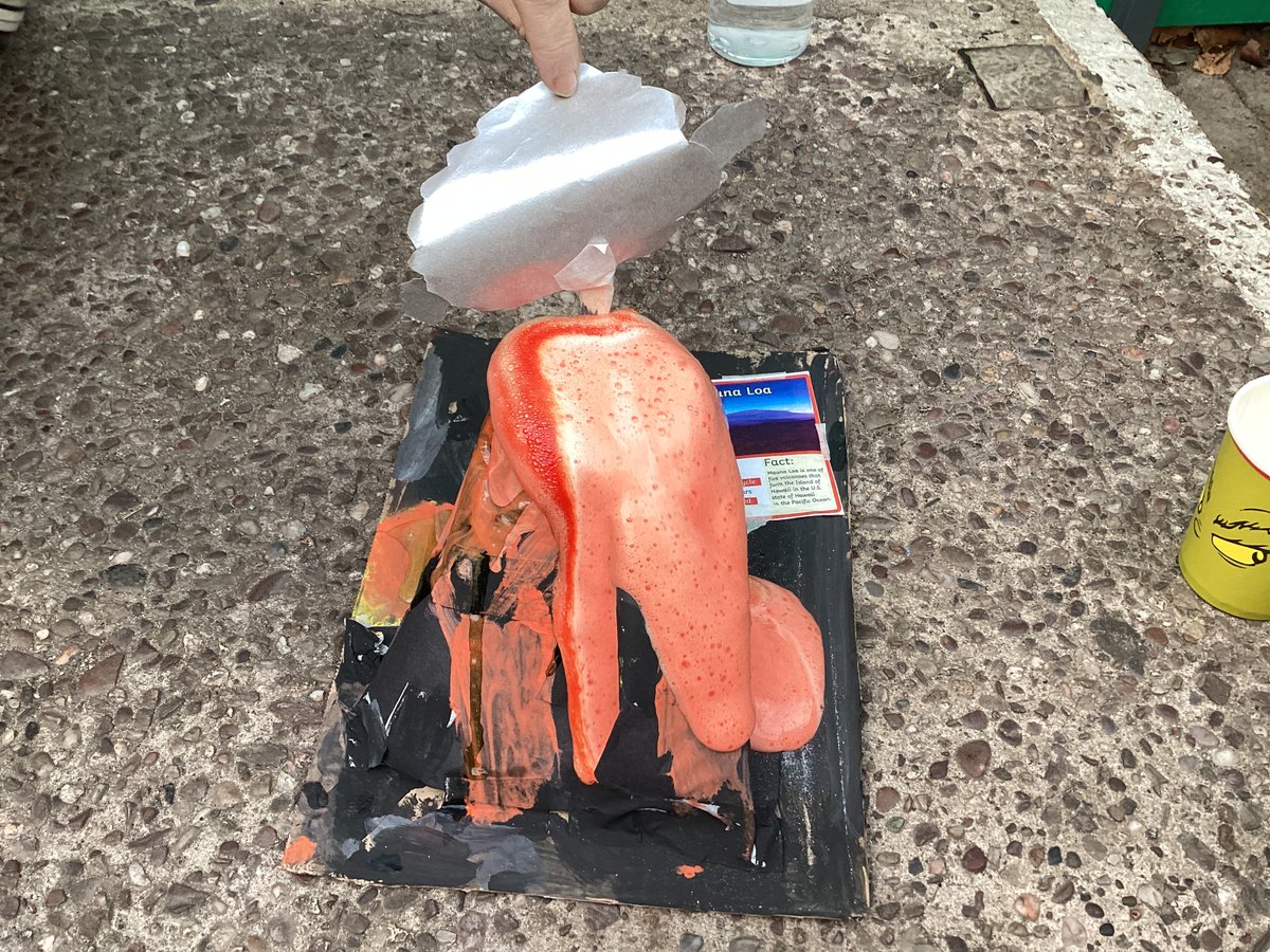 BVPS Year 3 Class Page tweet media